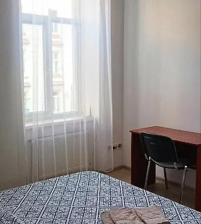 Appartamento 2х кімнатна квартира у львові поряд з залізничним вокзалом *