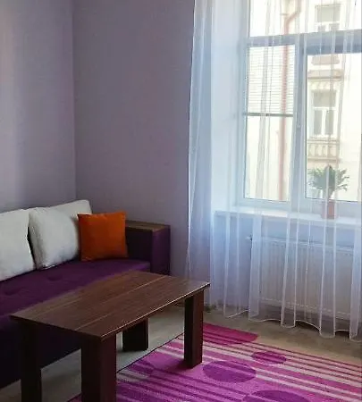 Appartamento 2х кімнатна квартира у львові поряд з залізничним вокзалом