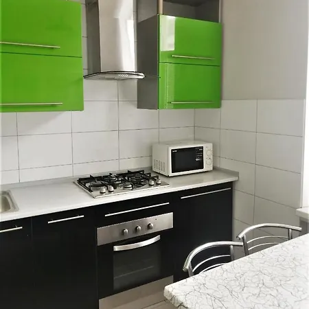 2х кімнатна квартира у львові поряд з залізничним вокзалом * Львів