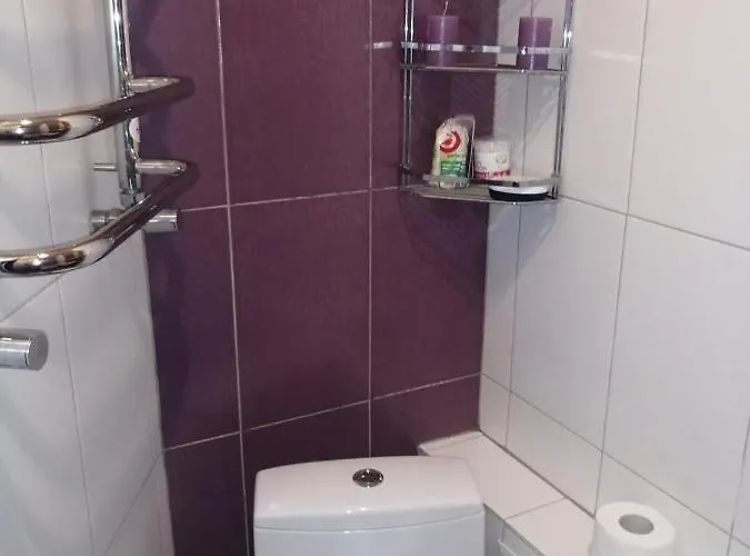 2х кімнатна квартира у львові поряд з залізничним вокзалом Апартаменти Львів